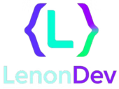 LenonDev Logo